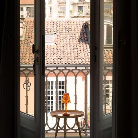 New Boutique Apartment Turin Exterior photo