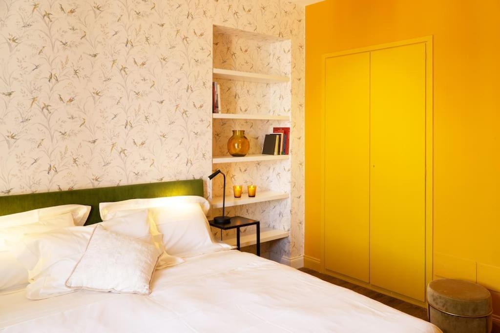 New Boutique Apartment Turin Exterior photo