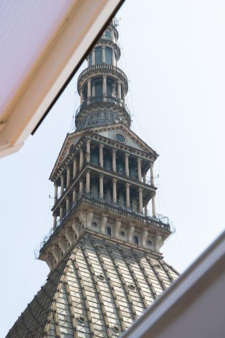 New Boutique Apartment Turin Exterior photo