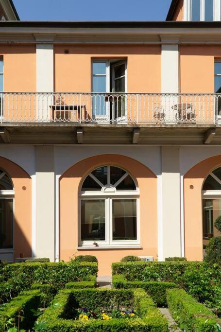 New Boutique Apartment Turin Exterior photo