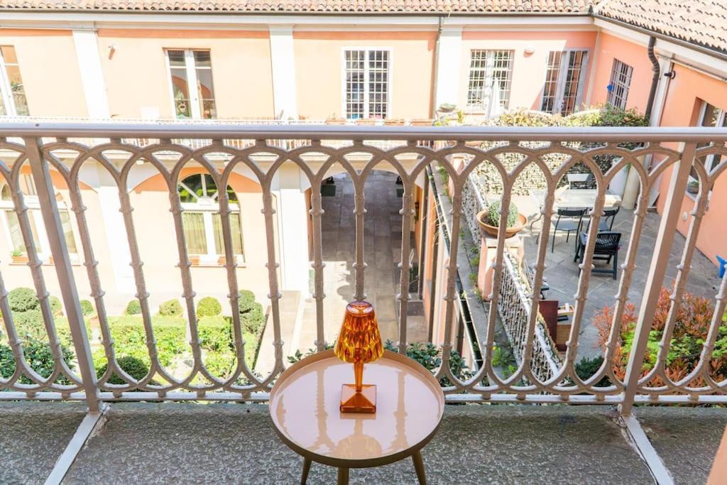 New Boutique Apartment Turin Exterior photo